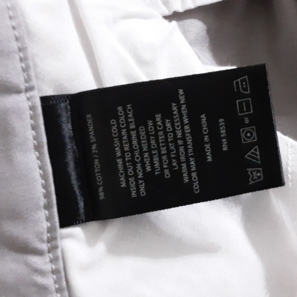 Kut Gray Cropped Pants Trouser 12 Casual Vacation Resort Stretch Beach Retro Y2k - Picture 11 of 13